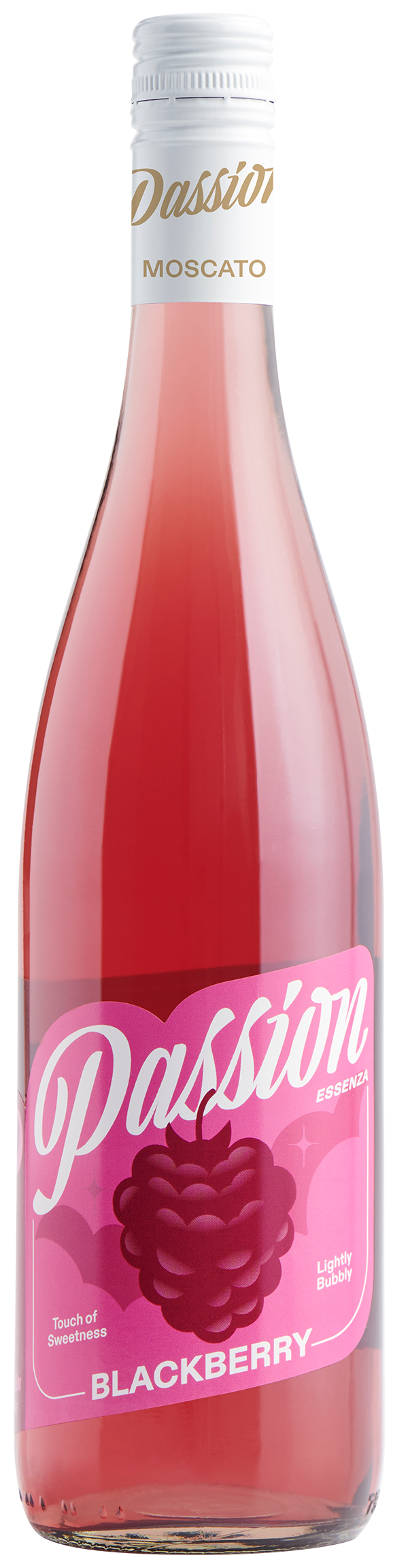 Bottle-Blackberry